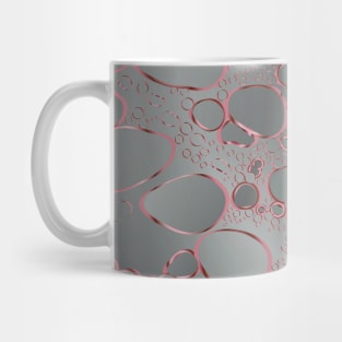 Abstract digital work 3 Mug